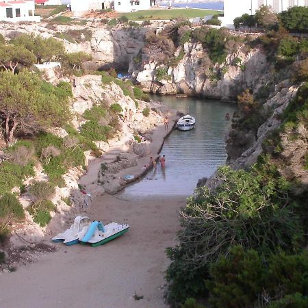 Precioso Apartamento Al Lado De Bonita Cala ซิวตาเดญา ภายนอก รูปภาพ