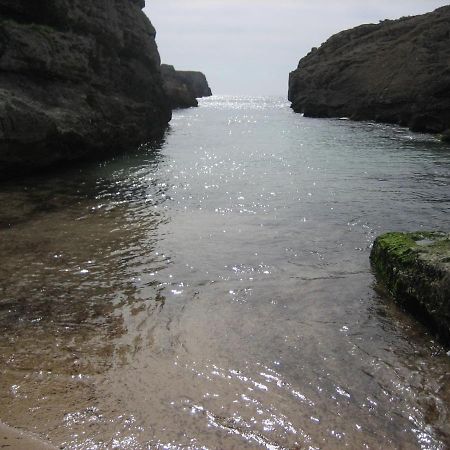 Precioso Apartamento Al Lado De Bonita Cala ซิวตาเดญา ภายนอก รูปภาพ