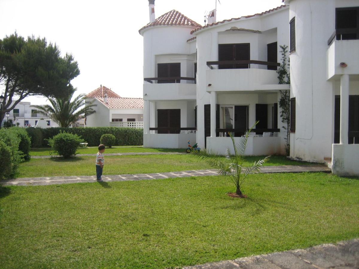 Precioso Apartamento Al Lado De Bonita Cala ซิวตาเดญา ภายนอก รูปภาพ