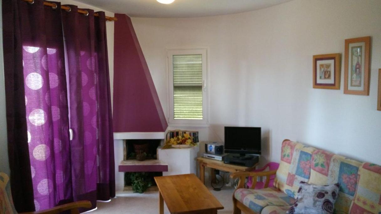 Precioso Apartamento Al Lado De Bonita Cala ซิวตาเดญา ภายนอก รูปภาพ