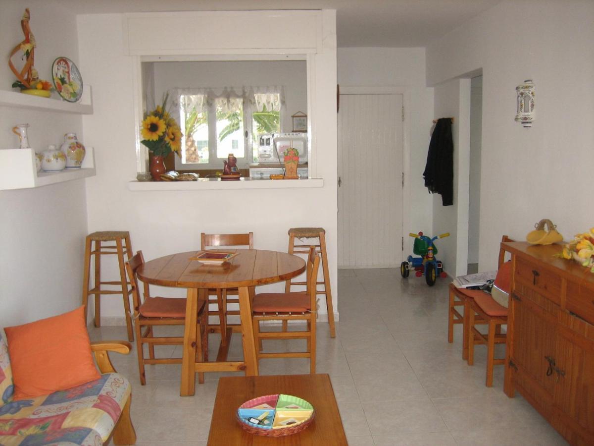 Precioso Apartamento Al Lado De Bonita Cala ซิวตาเดญา ภายนอก รูปภาพ