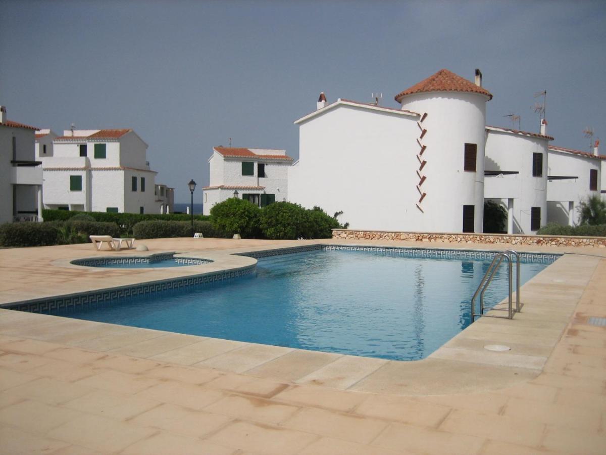 Precioso Apartamento Al Lado De Bonita Cala ซิวตาเดญา ภายนอก รูปภาพ