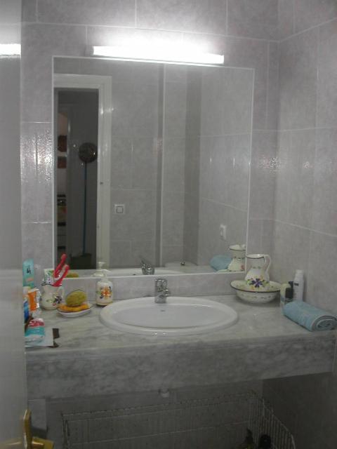 Precioso Apartamento Al Lado De Bonita Cala ซิวตาเดญา ภายนอก รูปภาพ