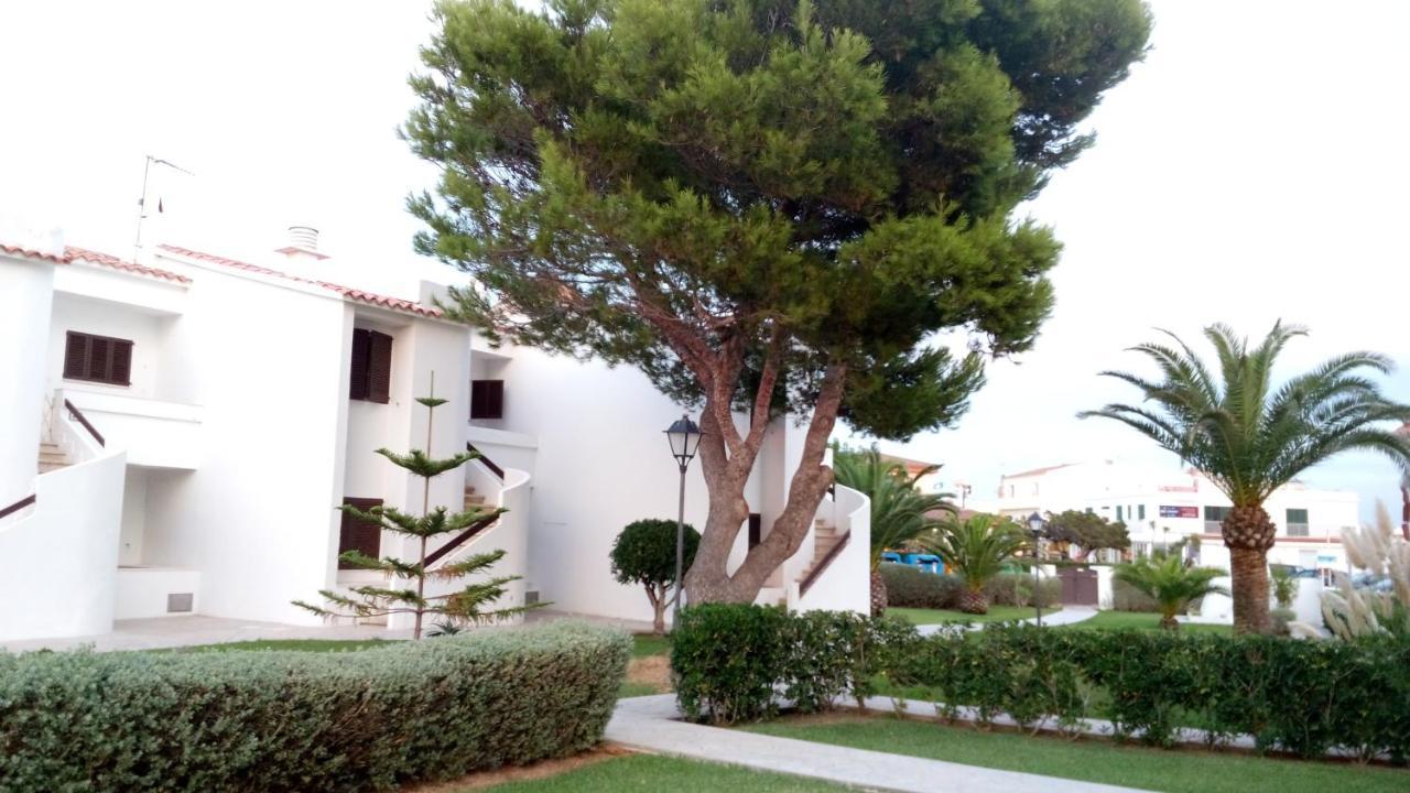 Precioso Apartamento Al Lado De Bonita Cala ซิวตาเดญา ภายนอก รูปภาพ