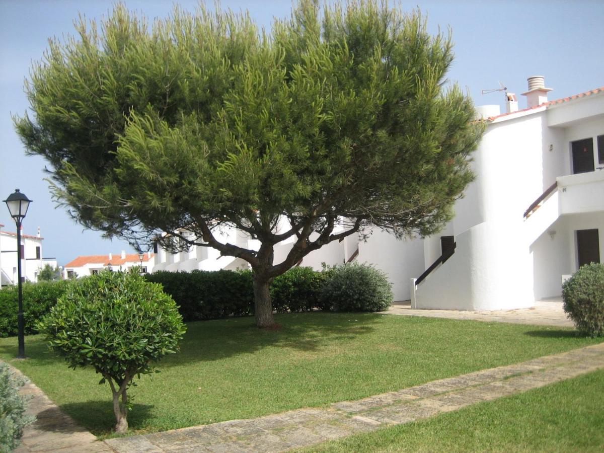 Precioso Apartamento Al Lado De Bonita Cala ซิวตาเดญา ภายนอก รูปภาพ