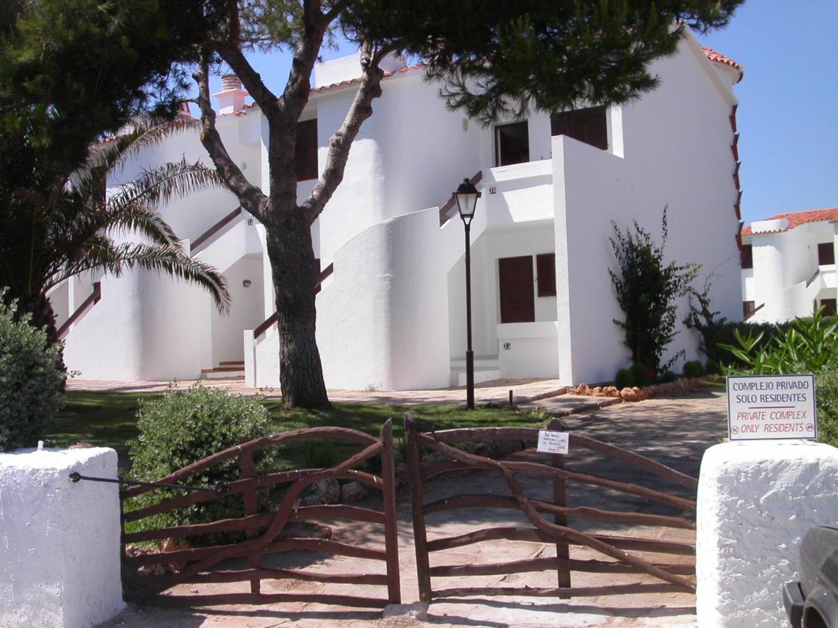 Precioso Apartamento Al Lado De Bonita Cala ซิวตาเดญา ภายนอก รูปภาพ