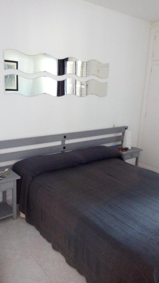 Precioso Apartamento Al Lado De Bonita Cala ซิวตาเดญา ภายนอก รูปภาพ