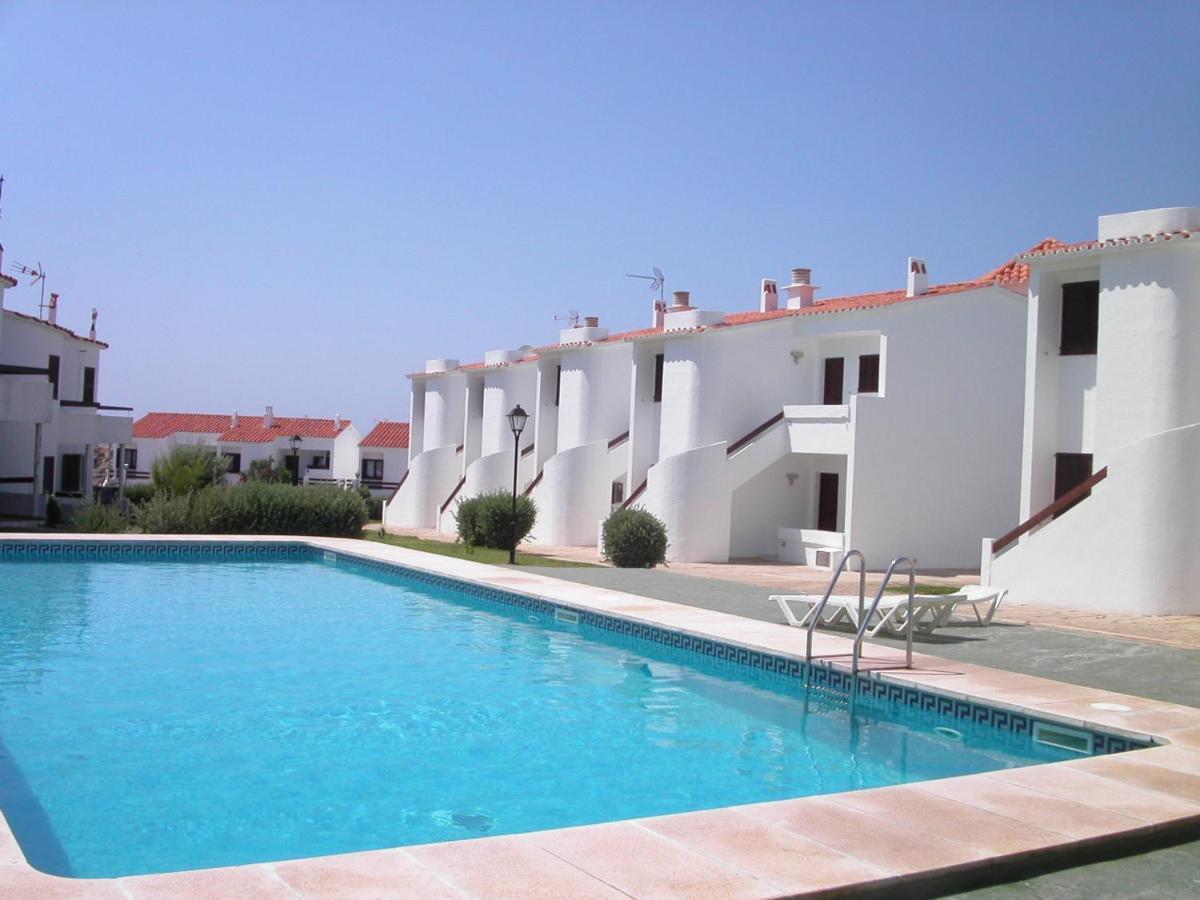 Precioso Apartamento Al Lado De Bonita Cala ซิวตาเดญา ภายนอก รูปภาพ