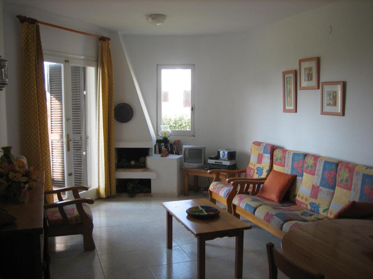 Precioso Apartamento Al Lado De Bonita Cala ซิวตาเดญา ภายนอก รูปภาพ