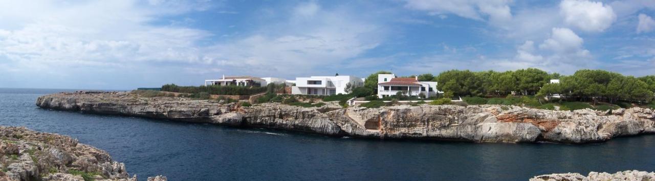 Precioso Apartamento Al Lado De Bonita Cala ซิวตาเดญา ภายนอก รูปภาพ