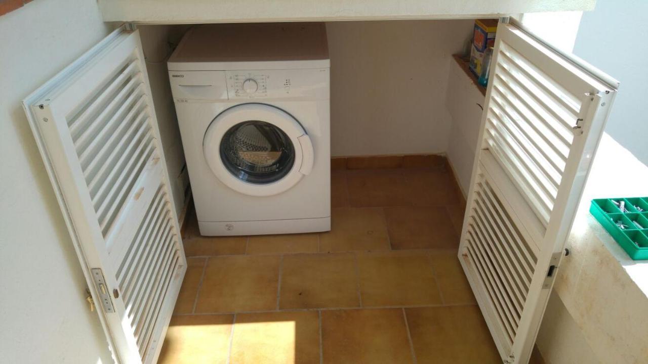 Precioso Apartamento Al Lado De Bonita Cala ซิวตาเดญา ภายนอก รูปภาพ