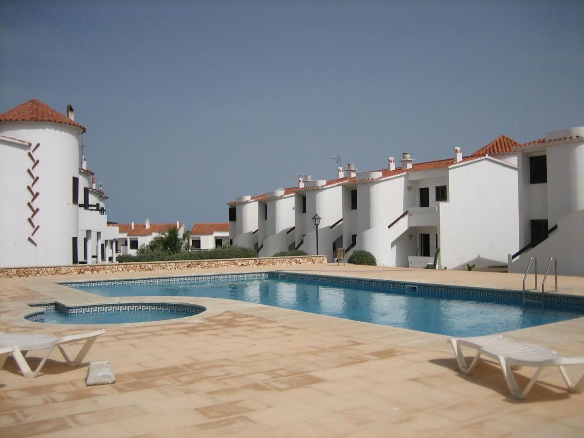 Precioso Apartamento Al Lado De Bonita Cala ซิวตาเดญา ภายนอก รูปภาพ