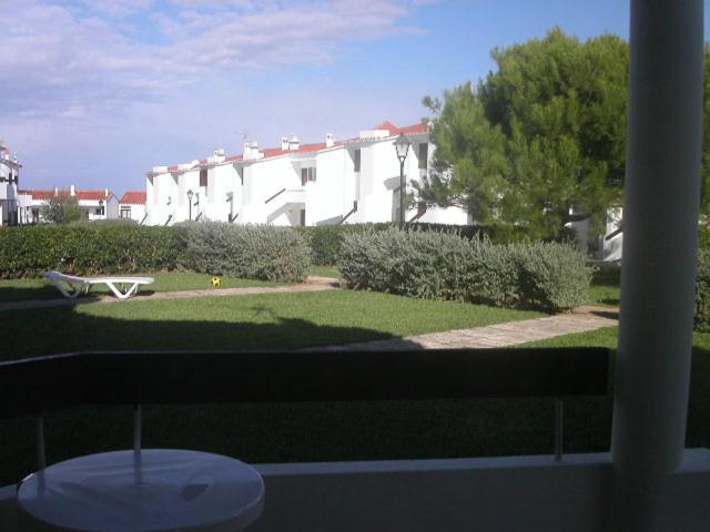 Precioso Apartamento Al Lado De Bonita Cala ซิวตาเดญา ภายนอก รูปภาพ