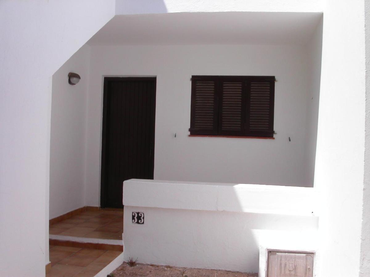 Precioso Apartamento Al Lado De Bonita Cala ซิวตาเดญา ภายนอก รูปภาพ